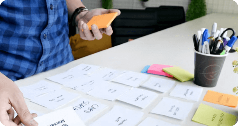 UI/UX Design Process