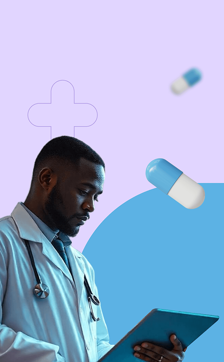 Healthcare & fitness